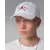 Кепка Nike Air Jordan Club Cap Unstructured Adjustable IF8483-100
