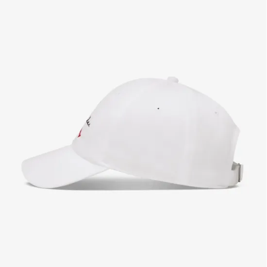 Кепка Nike Air Jordan Club Cap Unstructured Adjustable IF8483-100