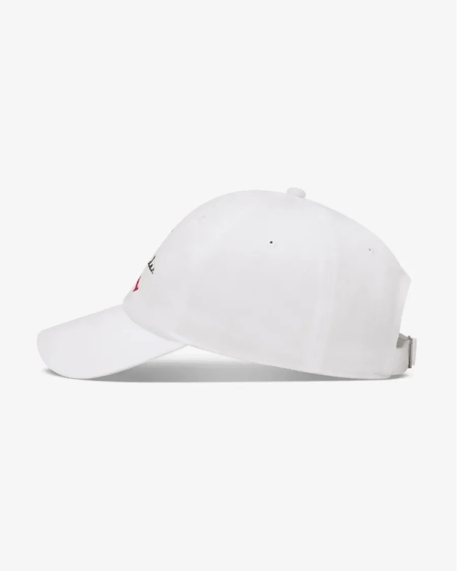 Кепка Nike Air Jordan Club Cap Unstructured Adjustable IF8483-100