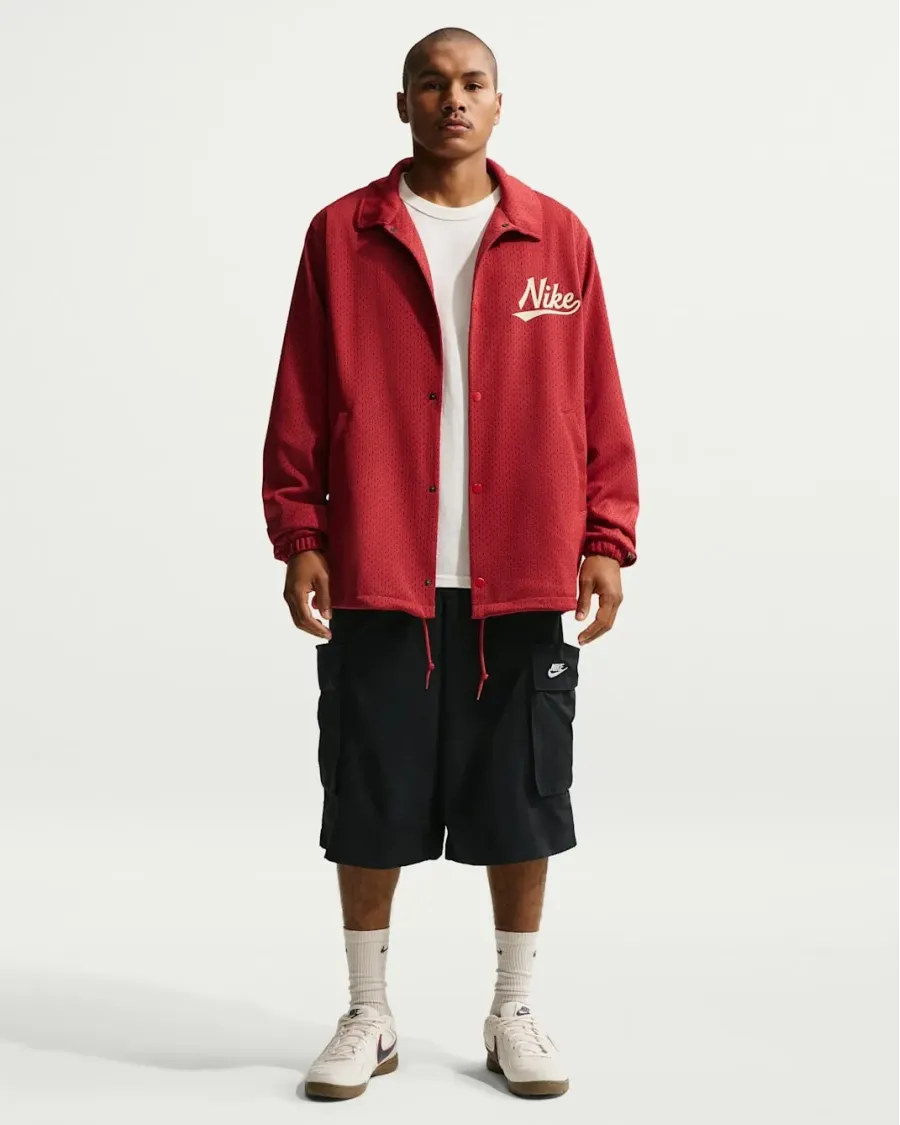 Шорти Nike Sportswear Club Oversized IF8542-010