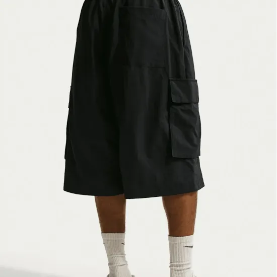 Шорти Nike Sportswear Club Oversized IF8542-010