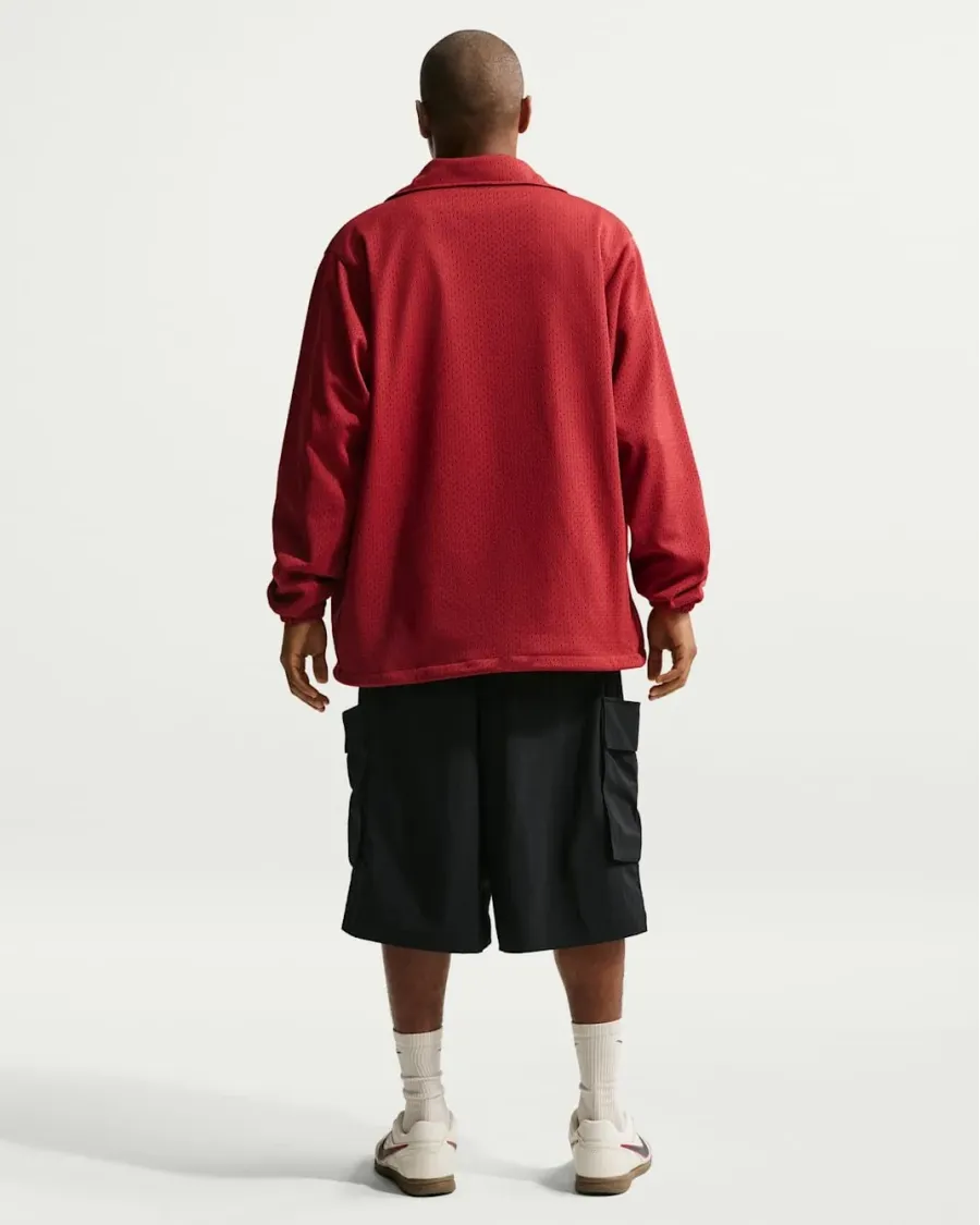 Шорти Nike Sportswear Club Oversized IF8542-010