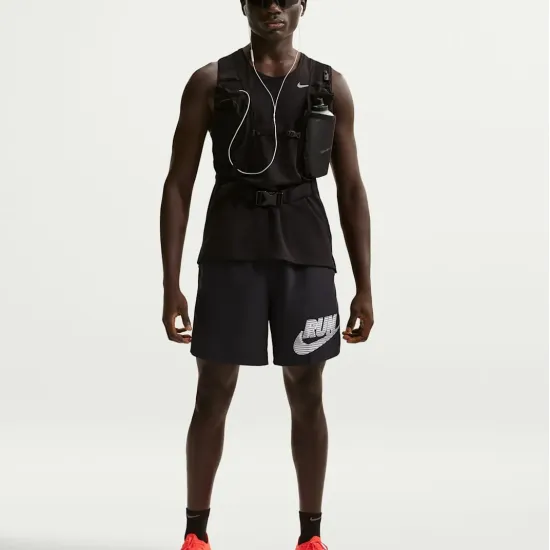 Шорти Nike Challenger Dri-FIT 18cm Brief-Lined Running IF9487-010