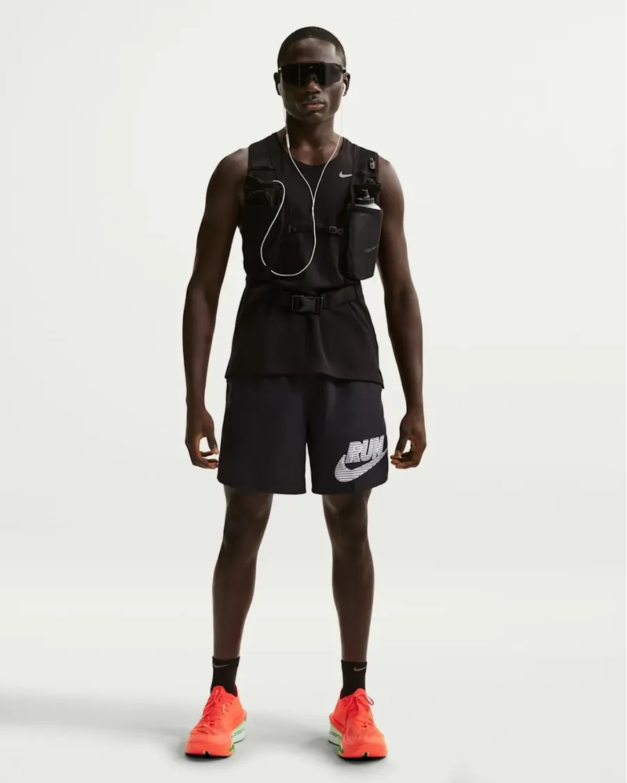 Шорти Nike Challenger Dri-FIT 18cm Brief-Lined Running IF9487-010