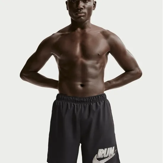 Шорти Nike Challenger Dri-FIT 18cm Brief-Lined Running IF9487-010