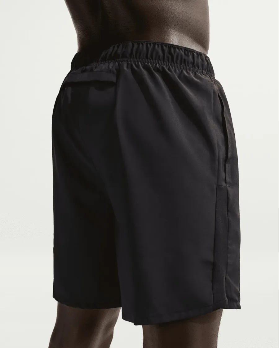 Шорти Nike Challenger Dri-FIT 18cm Brief-Lined Running IF9487-010