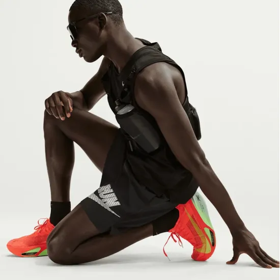 Шорти Nike Challenger Dri-FIT 18cm Brief-Lined Running IF9487-010