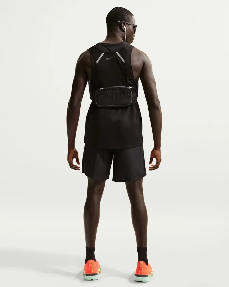 Шорти Nike Challenger Dri-FIT 18cm Brief-Lined Running IF9487-010