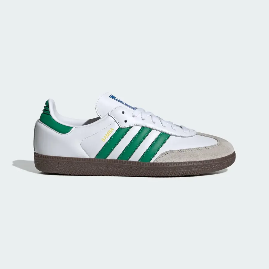Кросівки Adidas Samba OG IG1024
