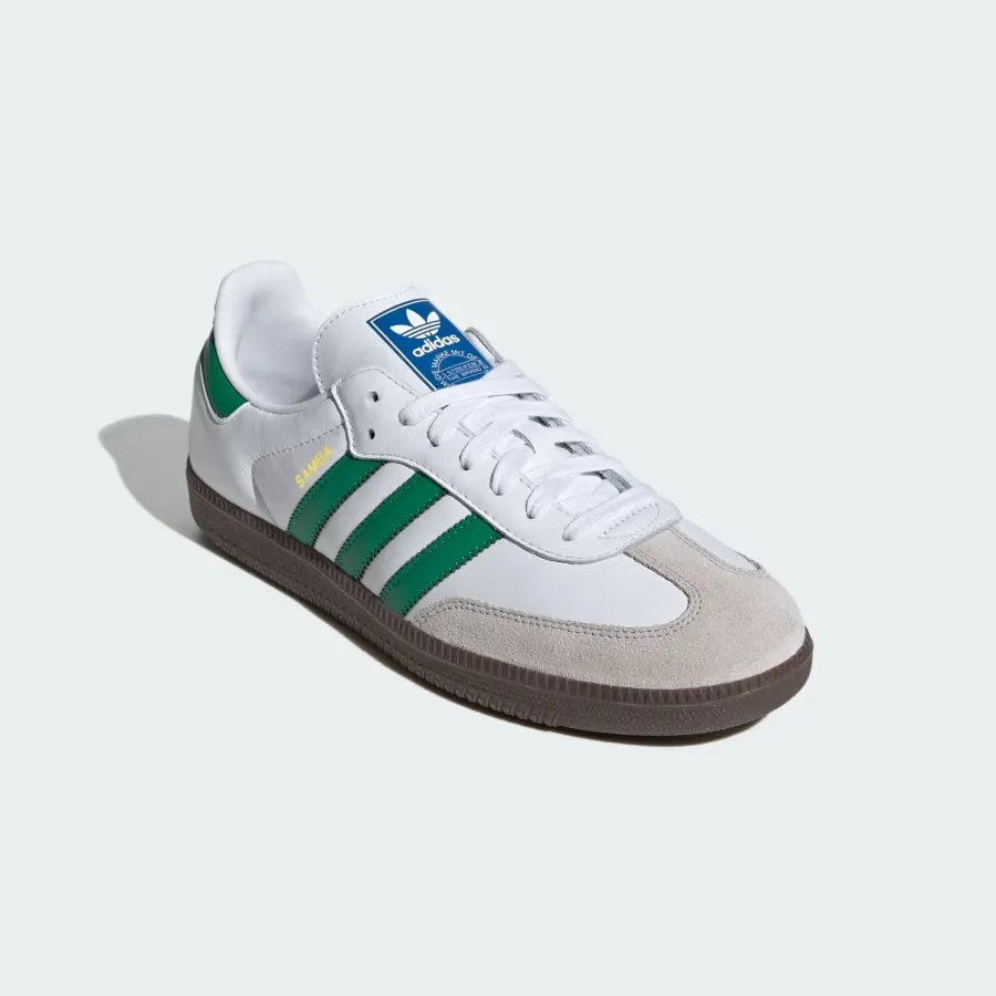 Кросівки Adidas Samba OG IG1024