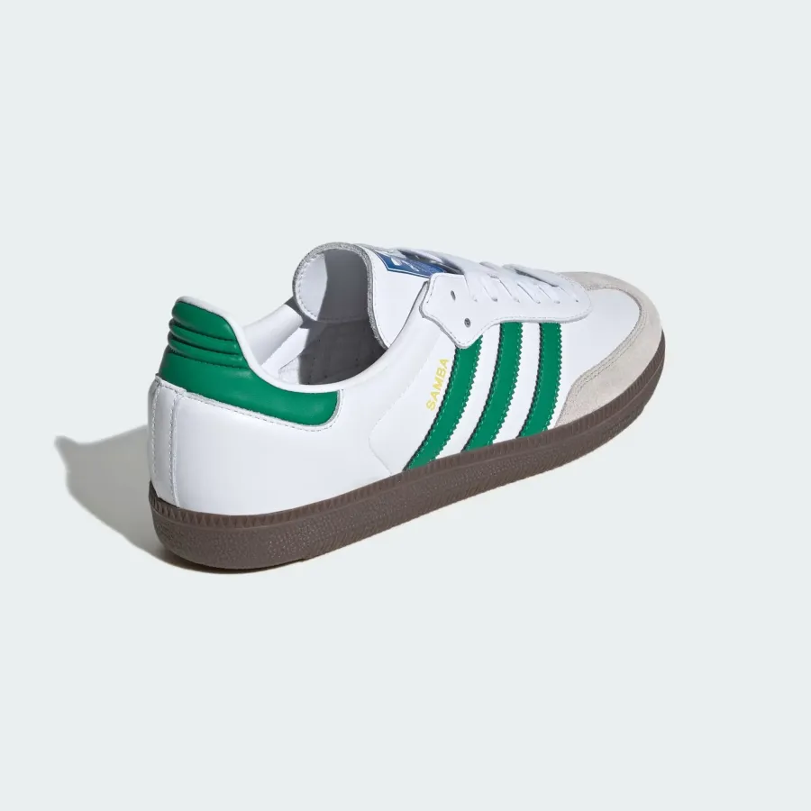 Кросівки Adidas Samba OG IG1024