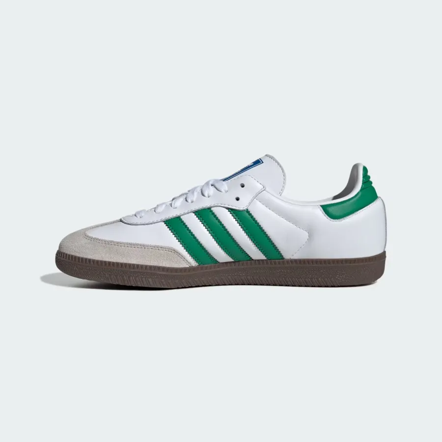 Кросівки Adidas Samba OG IG1024