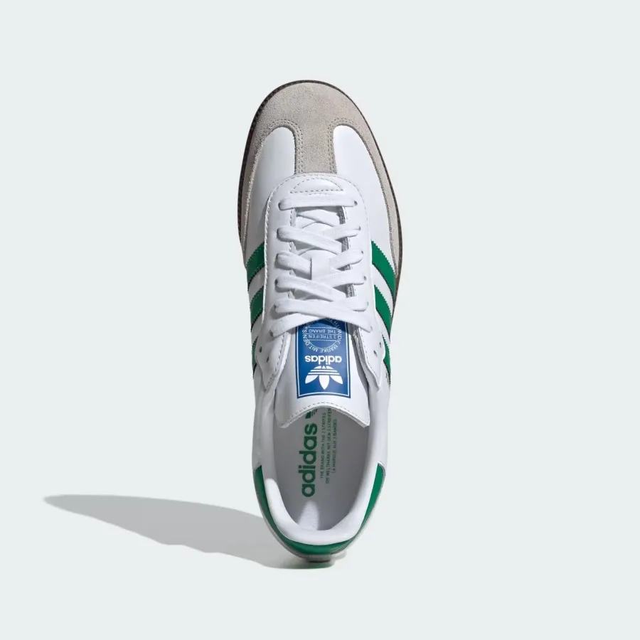 Кросівки Adidas Samba OG IG1024