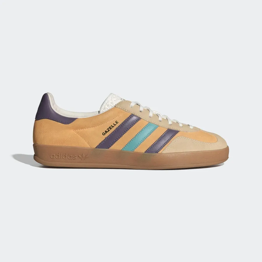 Кросівки Adidas Gazelle Indoor IG1636
