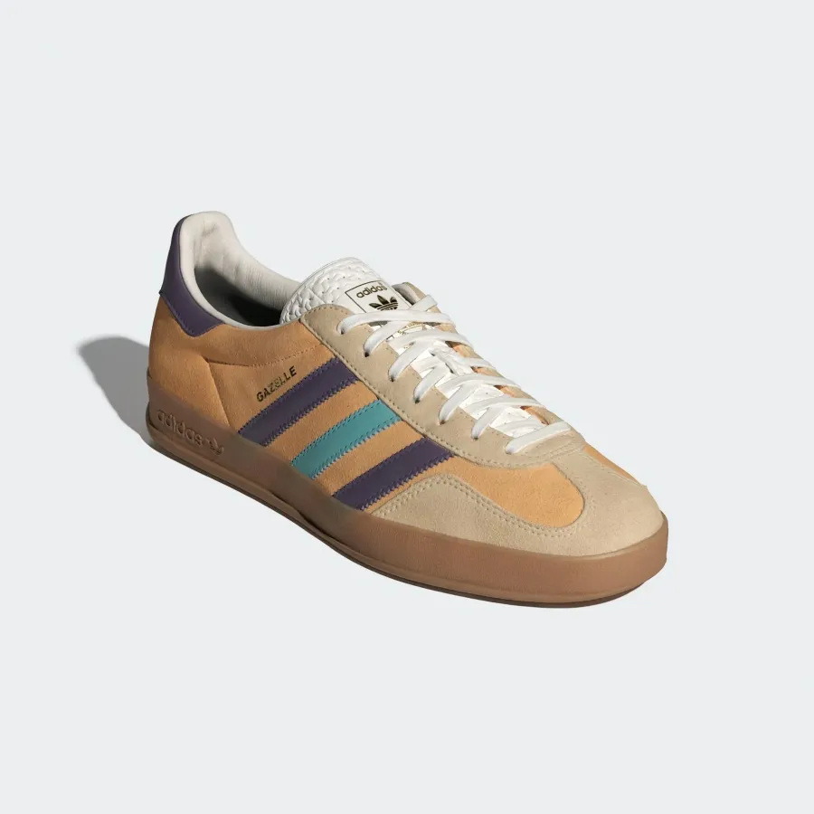 Кросівки Adidas Gazelle Indoor IG1636