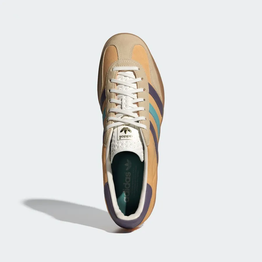 Кросівки Adidas Gazelle Indoor IG1636