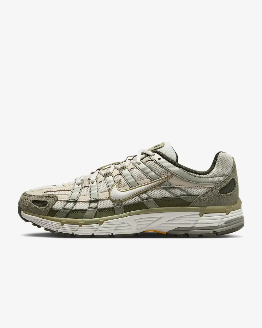 Кросівки Nike P-6000 IH0246-320