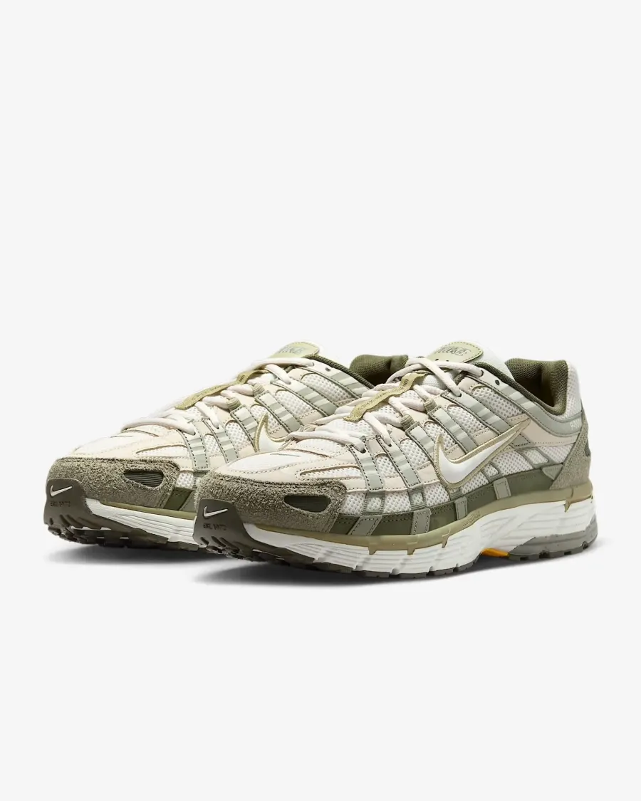 Кросівки Nike P-6000 IH0246-320