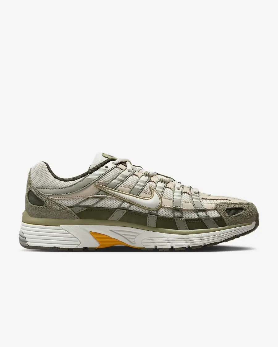 Кросівки Nike P-6000 IH0246-320