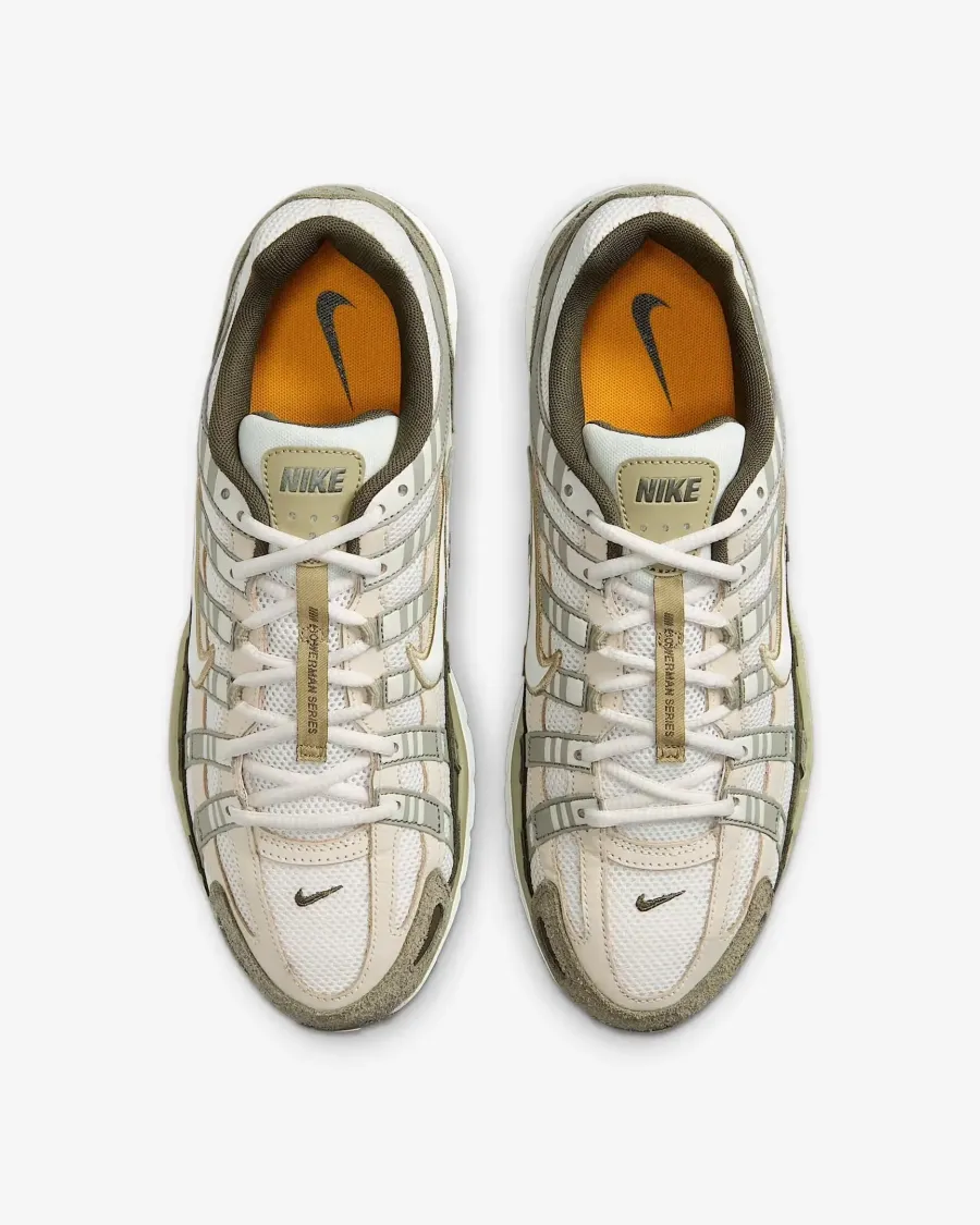 Кросівки Nike P-6000 IH0246-320