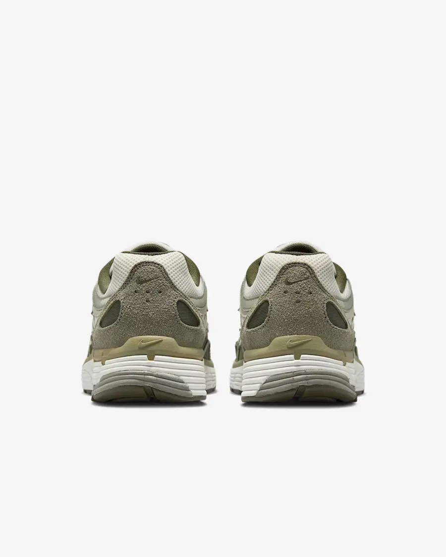 Кросівки Nike P-6000 IH0246-320