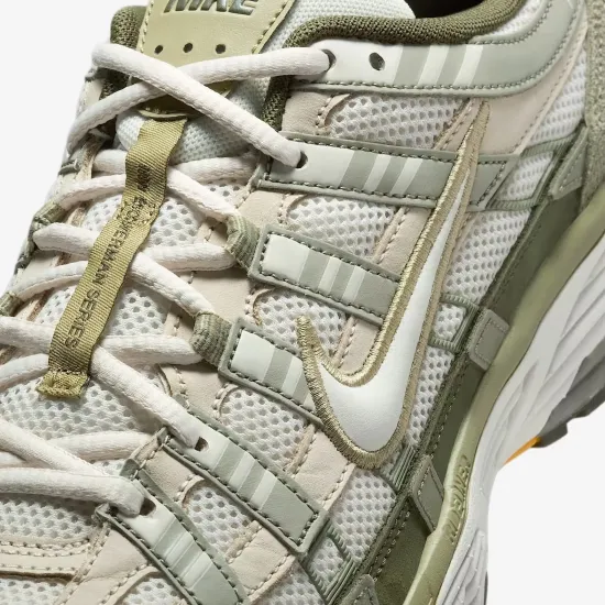 Кросівки Nike P-6000 IH0246-320