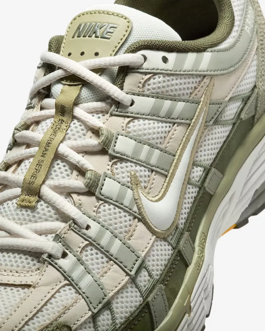 Кросівки Nike P-6000 IH0246-320