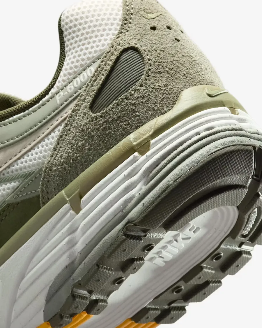 Кросівки Nike P-6000 IH0246-320