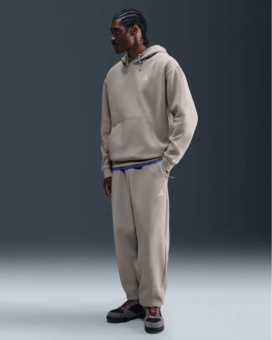 Штани Nike ACG Tuff Fleece IH0717-009
