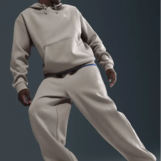 Штани Nike ACG Tuff Fleece IH0717-009