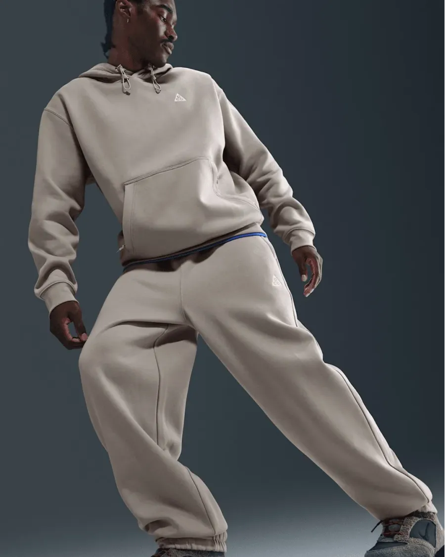Штани Nike ACG Tuff Fleece IH0717-009