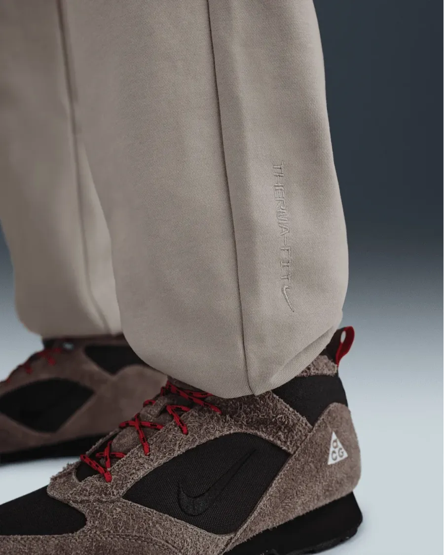 Штани Nike ACG Tuff Fleece IH0717-009
