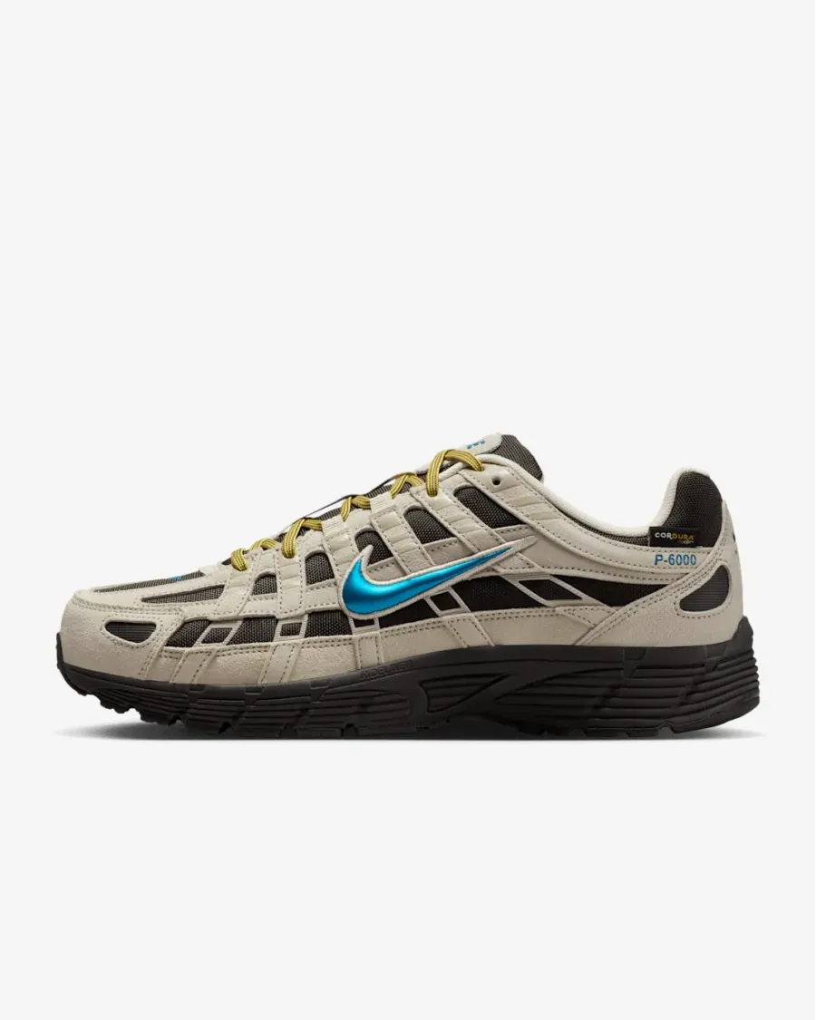 Кросівки Nike P-6000 Premium IH0946-100