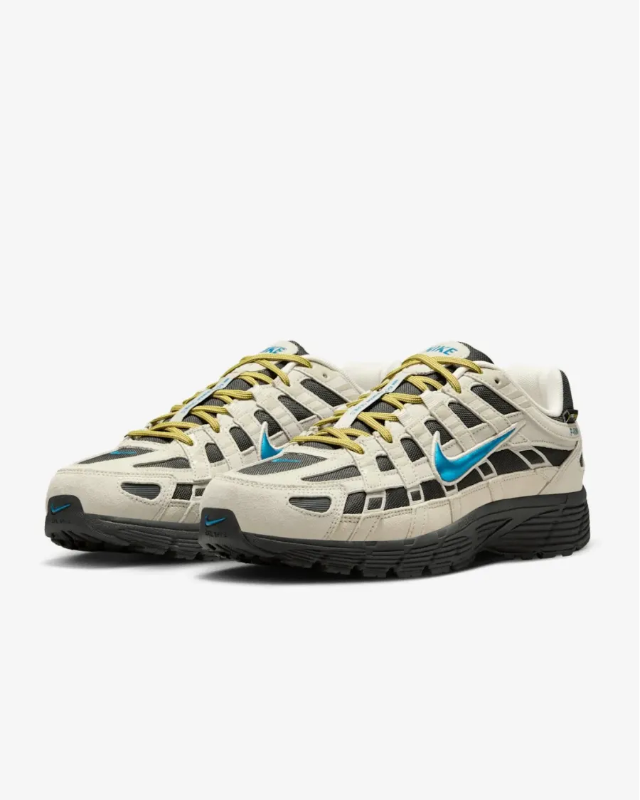 Кросівки Nike P-6000 Premium IH0946-100