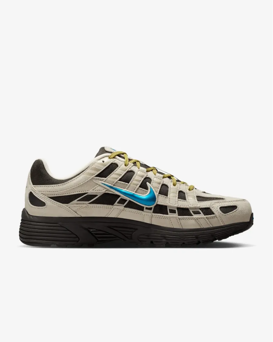 Кросівки Nike P-6000 Premium IH0946-100