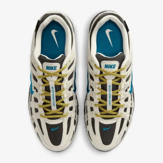 Кросівки Nike P-6000 Premium IH0946-100
