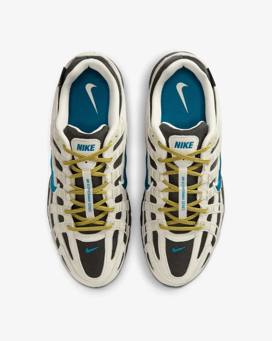 Кросівки Nike P-6000 Premium IH0946-100