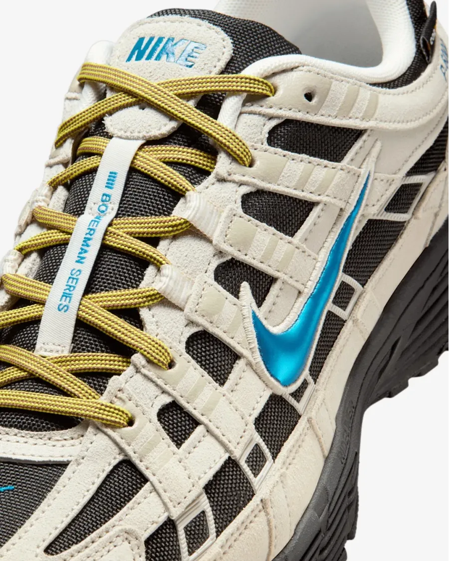 Кросівки Nike P-6000 Premium IH0946-100