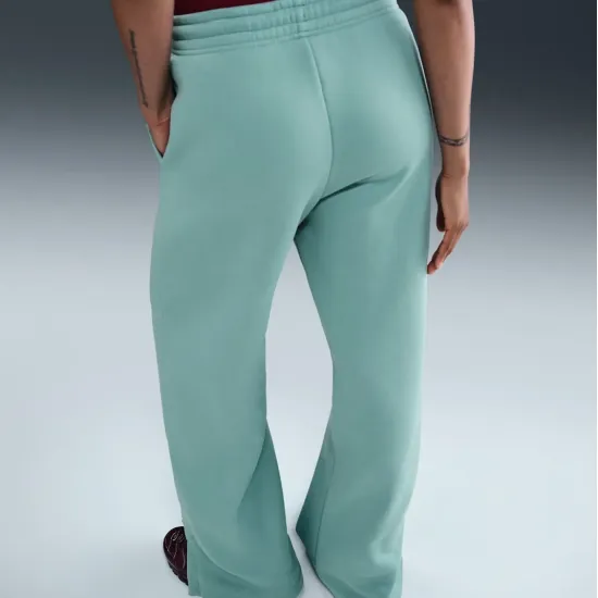 Штани Nike Sportswear Phoenix Fleece High-Rise Wide-Leg IH1011-017