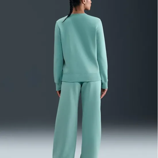 Штани Nike Sportswear Phoenix Fleece High-Rise Wide-Leg IH1011-017