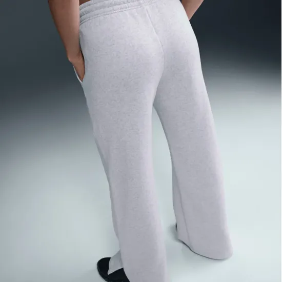Штани Nike Sportswear Phoenix Fleece High-Rise Wide-Leg IH1011-051