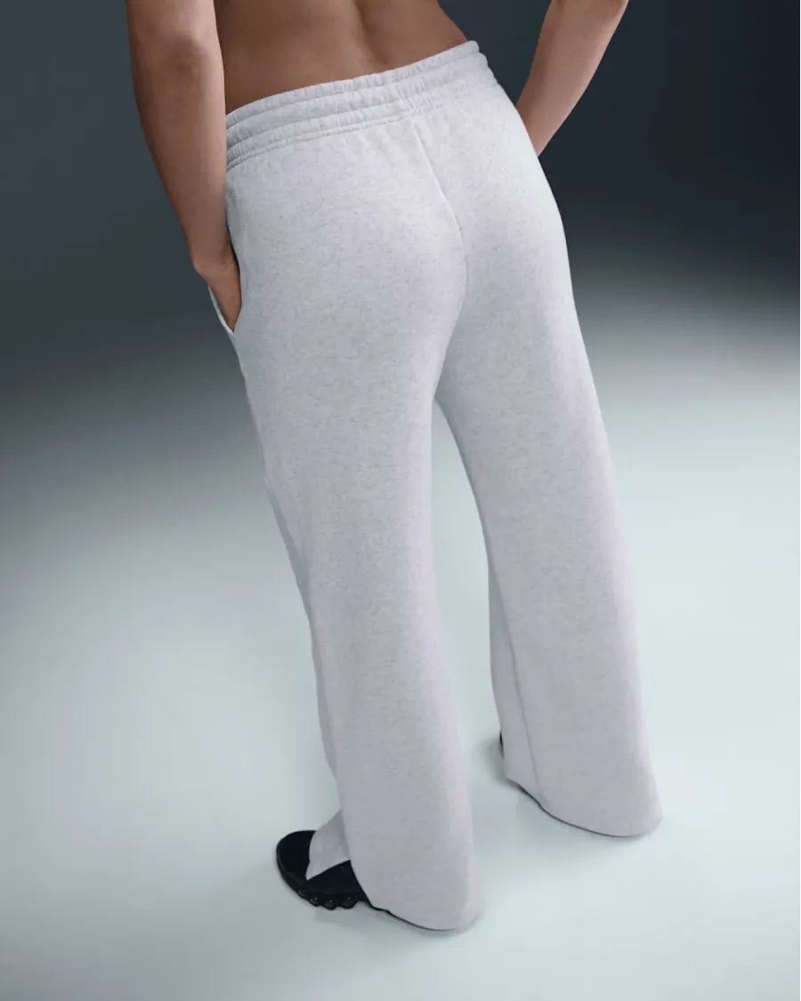 Штани Nike Sportswear Phoenix Fleece High-Rise Wide-Leg IH1011-051