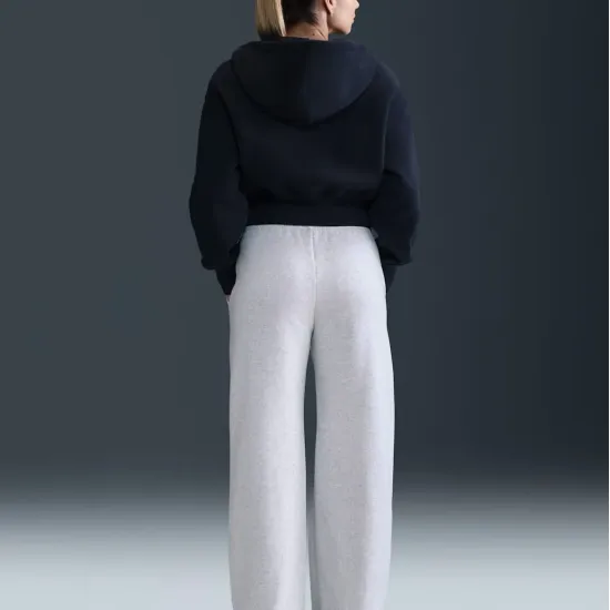 Штани Nike Sportswear Phoenix Fleece High-Rise Wide-Leg IH1011-051