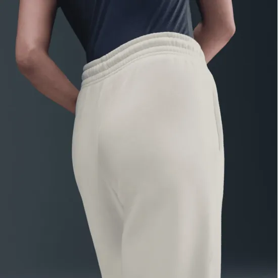Штани Nike Sportswear Phoenix Fleece High-Rise Wide-Leg IH1011-133