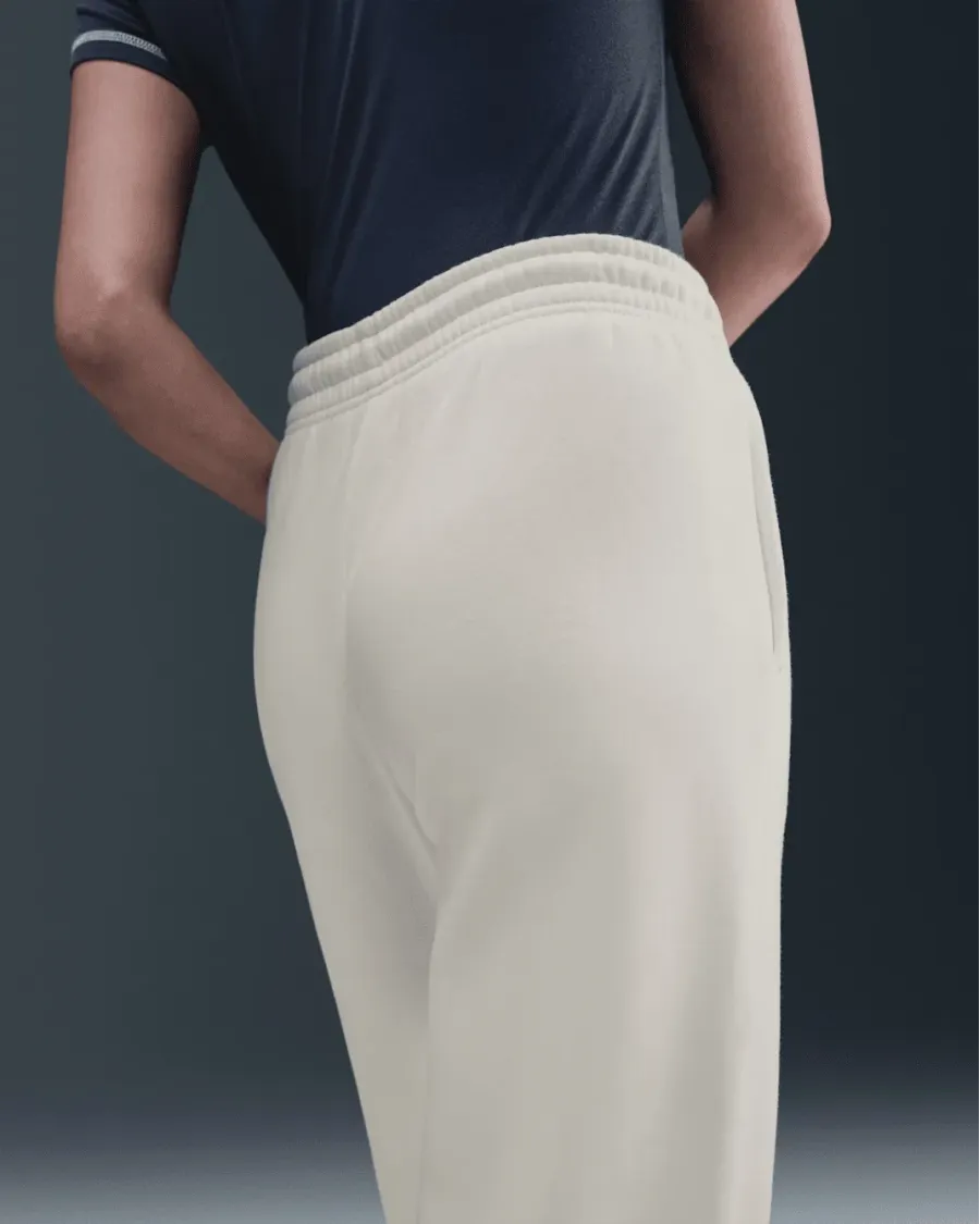 Штани Nike Sportswear Phoenix Fleece High-Rise Wide-Leg IH1011-133