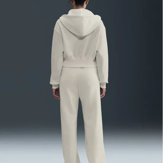 Штани Nike Sportswear Phoenix Fleece High-Rise Wide-Leg IH1011-133