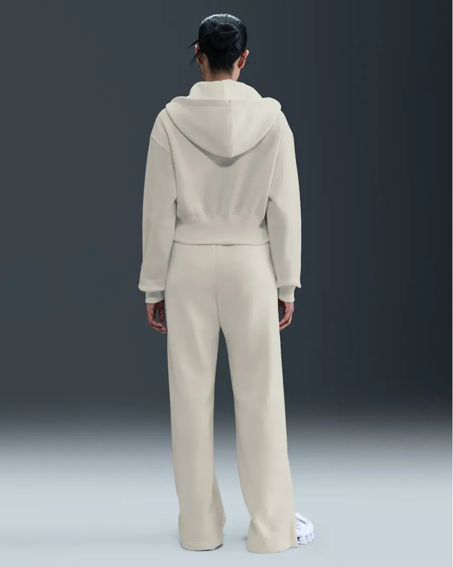 Штани Nike Sportswear Phoenix Fleece High-Rise Wide-Leg IH1011-133