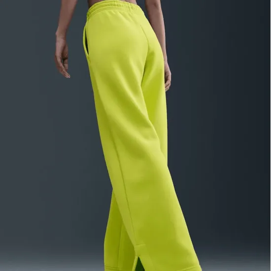 Штани Nike Sportswear Phoenix Fleece High-Rise Wide-Leg IH1011-389