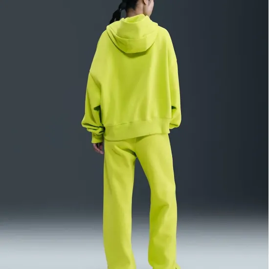 Штани Nike Sportswear Phoenix Fleece High-Rise Wide-Leg IH1011-389