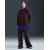 Штани Nike Sportswear Phoenix Fleece High-Rise Wide-Leg IH1011-652